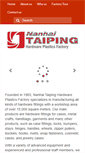 Mobile Screenshot of fstaiping.com